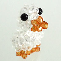 Beads Duck