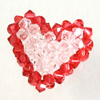 Beads Heart4