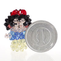 Coin(2cm in dia.) in Japan and Snow White
