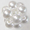 Beads ball made with Pearl