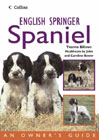 English Springer Spaniel (Collins Dog Owner's Guide) �\��