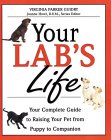 Your Lab's Life: Your Complete Guide to Raising Your Pet from Puppy to Companion (Solid Information Pet Owners Can Trust) �\��