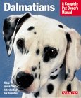 Dalmatians (Complete Pet Owner's Manual) �\��