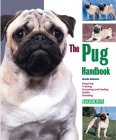 The Pug Handbook (Barron's Pet Handbooks) �\��