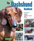 The Dachshund Handbook (Barron's Pet Handbooks) �\��
