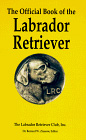 The Official Book of the Labrador Retriever �\��