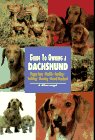 Guide to Owning a Dachshund (Re Dog Series) �\��