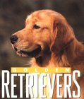 Golden Retrievers (Little Books) �\��