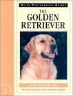 The Golden Retriever (Allen Photographic Guides to Dogs Number 3) �\��