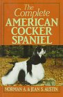 The Complete American Cocker Spaniel �\��