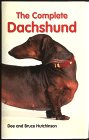 The Complete Dachshund (DOG BREED BOOKS) �\��