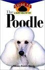 The Poodle: An Owner's Guide to a Happy Healthy Pet �\��