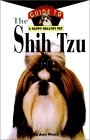The Shih Tzu: An Owner's Guide to a Happy Healthy Pet  �\��