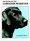 Book of the Labrador Retriever �\��