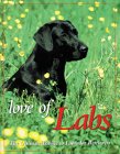 Love of Labs: The Ultimate Tribute to Labrador Retrievers (Petlife Library) �\��