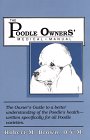 Poodle Owners Medical Manual �\��