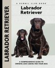 Labrador Retriever (Kennel Club Dog Breed Series) �\��