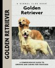 Golden Retriever (Kennel Club Dog Breed Series) �\��