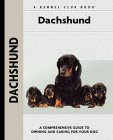Dachshund (Kennel Club Dog Breed Series) �\��