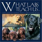 What Labs Teach Us: Life's Lessons Learned from Labrador Retievers �\��