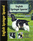 English Springer Spaniel (DOG BREED BOOK) �\��
