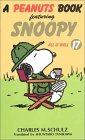 A peanuts book featuring Snoopy (17)