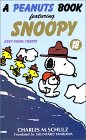 A peanuts book featuring Snoopy (18)
