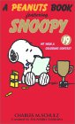 A peanuts book featuring Snoopy (19)