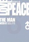 LOVE & PEACE THE MAN  �\��