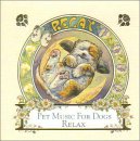 PET MUSIC FOR DOGS�u�����b�N�X�v �\��