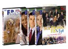 F.B.EYE 1st SEASON BOX 1st Half ���_�����[�Ə����{�����X�[�̊���! ������ �\��