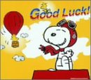 SNOOPY �O���[�e�B���O�J�[�hDVD�V���[�Y Good Luck! �`�撣����!�` �\��