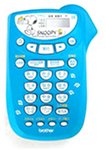 BROTHER ���x�����C�^�[ P-touch170(SB) �X�k�[�s�[�u���[