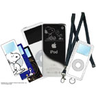 RUNA iPodnano2GB&Snoopy Box 4000004301 �\��
