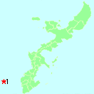 沖縄県カフェマップ